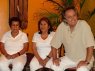 Shamanic Healing Tools From Northern Peru with the Twin Shamans, roots and wings, events, workshops, yoga studio, natick, ma