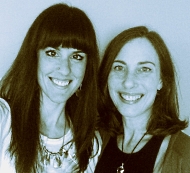 Marci and Geralyn, Reiki and Acupuncture Community Clinic, natick, ma, instructor