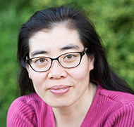 Jing Yao, Therapeutic Counselors, yoga studios, roots and wings, natick, ma