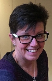 Judy Sunblade, Personal Empowerment Coach, natick, ma, instructor