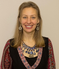 Lauren Paap, Asian Bodywork Therapist; Founding Director, Eastern Medicinal Therapies Education Center; President, American Organization of Bodywork Therapies of Asia , natick, ma, instructor
