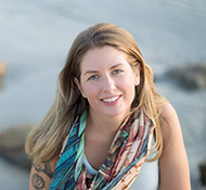 Molly McCarthy, Certified Brennan Healing Science Practitioner, Certified Integrative Coach, and Certified Meditation Teacher
, natick, ma, instructor