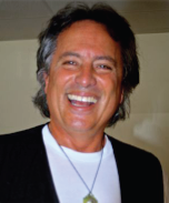 Pierre Garreaud, Sacred Sound Healing Circle, natick, ma, instructor