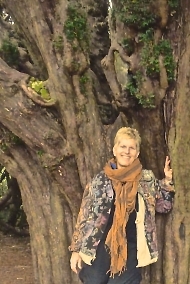 Starr Potts, Metaphysical Counselors, yoga studios, roots and wings, natick, ma