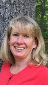 Stefanie Laituri, Vinyasa and Yin-Yoga Teacher,  Reiki Master, Laughter Yoga Instructor, natick, ma, instructor