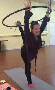 Hot Stone Restorative Yoga, Roots & Wings, events, workshops, yoga studio, Natick, MA