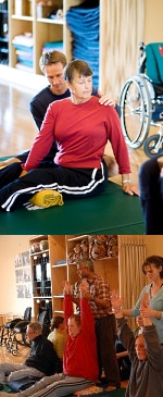 Adaptive Yoga Class, yoga classes, yoga studios, movement classes, children classes, monthly classes, roots and wings, natick, ma