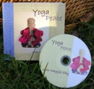 yoga peace cd | products, good for the body and soul, yoga studio